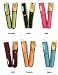 RePEaT Bamboo Utensil Set in Case with Carabiner Clip