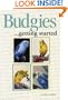 Budgies as a Hobby (Save Our Planet)