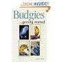 Budgies as a Hobby (Save Our Planet)