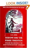 Sodomy and the Pirate Tradition: English Sea Rovers in the Seventeenth-Century Caribbean