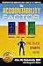 Books : The Accountability Factor: The Buck Starts Here