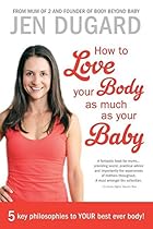 How to Love your Body as Much as Your baby How to Love your Body as Much as Your baby