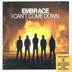 I Can't Come Down