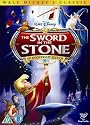The Sword In The Stone (45th Anniversary Edition) [DVD] [1963]