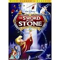 The Sword In The Stone (45th Anniversary Edition) [DVD] [1963]