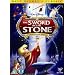 The Sword In The Stone (45th Anniversary Edition) [DVD] [1963]