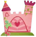 HABA 3097 - Schmuckwand Prinzessin Rosa