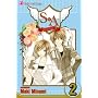 S.A Vol. 2 (S. a. (Special a) (Graphic Novel))