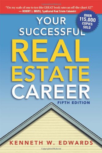 Your Successful Real Estate Career