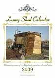 Search : Luxury Shed Calendar 2009: A Humorous Appreciation of 12 Allotment Structures Captured in a Luxury Calendar