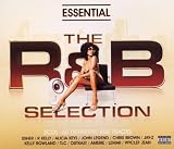 Essential R&B; Massive Urban, Soul and RNB Collection