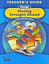 Moving Straight Ahead (Linear Relationships)