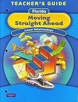 Moving Straight Ahead (Linear Relationships)