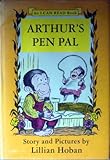 Arthur's pen pal