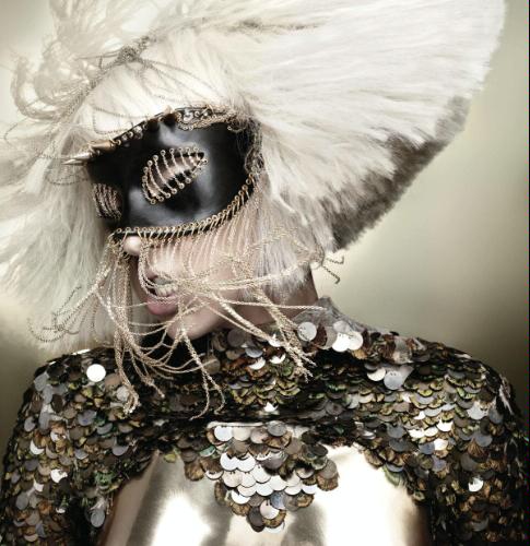 Lady Gaga Lands with Beautiful Monsters...Join Us!