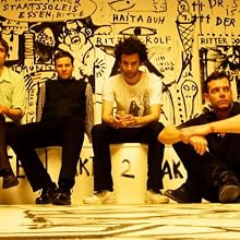 Battles - Battles in Berlin