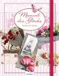 Momente des Gl�cks: Eintragebuch Notizen & Tr�ume