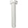 Isoplast Machine Screw, Pan Head, Slotted Drive