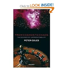 From Cosmos to Chaos: The Science of Unpredictability