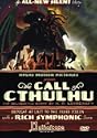 The Call of Cthulhu