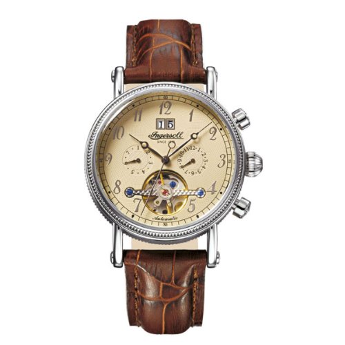 Ingersoll Herren-Armbanduhr IN1800CR
