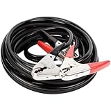 Performance Tool  (W1669) 20' 2-Gauge Jumper Cable