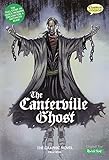 The Canterville ghost : the graphic novel