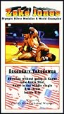 Winning Wrestling Techniques with Zeke Jones: Secondary Takedowns - Shooting Without Going to Knees, Low Ankle Shot, Kneel in the Middle Single, Split Step Single, Arm Throw & Inside Trip (Olympic Silver Medalist, World Champion & Winner of 