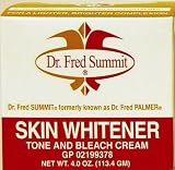 Dr. Fred Palmer