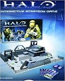 Genius Products Halo Interactive Strategy Game