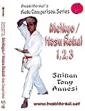 Bushido-kai's Kata Comparison Series: Meikyo / Itosu Rohai 1, 2, 3