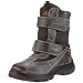 Naturino NAT.BARENTS 3000379-04, Jungen Stiefel