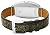 Bedat Women's BDT394.010.603 Number Three Silver Dial Watch from Bedat & Co