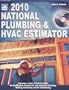 2010 National Plumbing & HVAC Estimator (National Plumbing and Hvac Estimator)