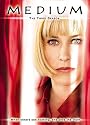 ミディアム ~霊能捜査官アリソン・デュボア~ シーズン3 DVD-BOX