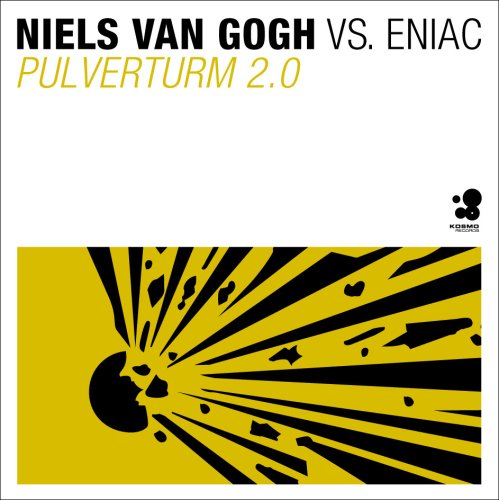NIELS VAN GOGH - Pulverturm 2. 0 - Zortam Music