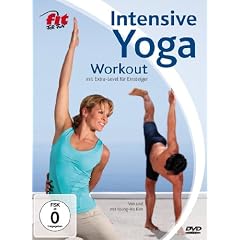 Intensive Yoga Workout