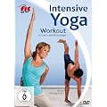 Intensive Yoga Workout