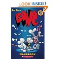 Bone Handbook
