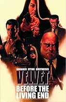 Velvet Volume 1 TP (Velvet Tp)