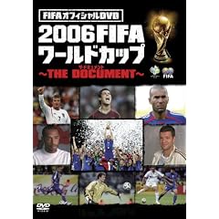 FIFA�I�t�B�V����DVD2006FIFA���[���h�J�b�v