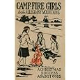 Campfire Girls in the Allegheny Mountains