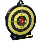 Airsoft Gun Round Sticky Target