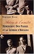Adieu � l'amiti� : Hemingway, Dos Passos et la guerre d'Espagne