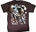 Search : Captain America Normandy Invasion T-shirt
