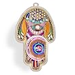 Wall Hanging Hamsa