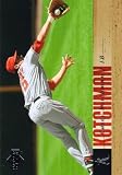 2006 Upper Deck 4 Casey Kotchman Angels (Baseball Cards)