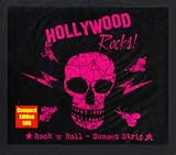 Hollywood Rocks! Audio Companion