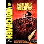 Watchmen: Tales of the Black Freighter & Under the Hood