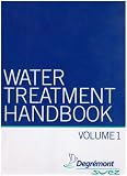 Review Lavoisier  / Water Treatment Handbook